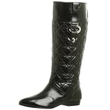 Dollhouse Women's Godiva Squilted Boot