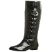 Dollhouse Women's Godiva Squilted Boot Image