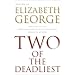 Two of the Deadliest: New Tales of Lust, Greed, and Murder from Outstanding Women of Mystery
