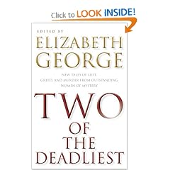 Two of the Deadliest: New Tales of Lust, Greed, and Murder from Outstanding Women of Mystery