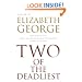 Two of the Deadliest: New Tales of Lust, Greed, and Murder from Outstanding Women of Mystery