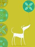 419xZFMAhhL. SL160  Dog and Blue Balloon Photographic Poster Print, 12x16 Reviews