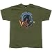 Search : Fantastic Four - Gangs Way T-Shirt