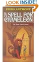 A Spell for Chameleon (Xanth Novels)