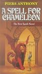 A Spell for Chameleon