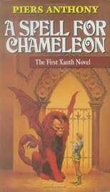 A Spell for Chameleon