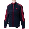 (アディダス)adidas adibright ウォｰムアップ ジャケット RA734
