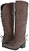Madden Girl Women's Derail Boot