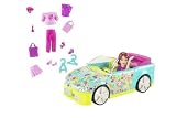 Polly Pocket Designables Convertible Lila Doll