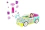 Polly Pocket Designables Convertible Lila Doll