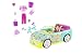 Polly Pocket Designables Convertible Lila Doll