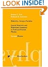 Relativity, Groups, Particles: Special Relativity and Relativistic Symmetry in Field and Particle Physics