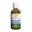 Native Remedies Crave-Rx Drops for Reducing Nicotine Cravings (50ml)