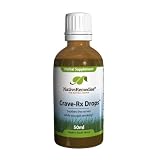 Native Remedies Crave Rx Drops for Reducing Nicotine Cravings 419xbeqcXeL. SL160 Native Remedies Crave Rx Drops for Reducing Nicotine Cravings