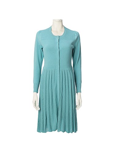 (トゥー ビー シック) TO BE CHIC 2WAYロングニット W5F04423__