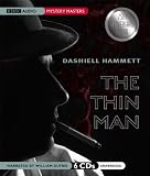 The Thin Man (Vintage Crime/Black Lizard)
