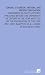 Sunday, Its Origin, History, and Present Obligation: Considered in Eight Lectures Pre...