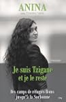 Je suis Tzigane et je le reste