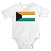 Kuwait Onesie