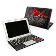 Mount Doom Design Skin Decal Sticker for Apple MacBook 13"" White Unibody (NO SEPARATE TRACKPAD released in 2009)