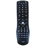 MAXENT TV MX-37X3 MX-42HPM20 MX-42HPM30 RC-282 Remote