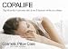 Copalife Cosmetic Pillow Case Image