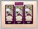 Wine Lover's Chocolate Collection: Three-Tin Set