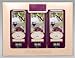 Wine Lover's Chocolate Collection: Three-Tin Set