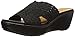 BareTraps Women's Dante Wedge Sandal