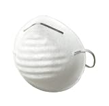 TEKTON 6980 Dust Masks, 50-Piece