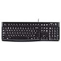 Logitech Keyboard K120