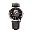 Baume & Mercier Men's 8689 Classima Skeleton Display Watch