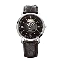 Baume & Mercier Men's Classima Skeleton Display Watch #8689
