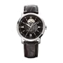 Baume & Mercier Men's 8689 Classima Skeleton Display Watch