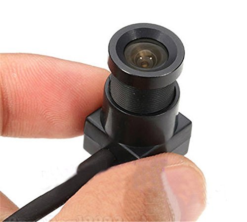 Crazepony 700tvl wide angle fpv camera 700tvl 3.6mm len…