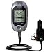 Golf Buddy Tour GPS Range Finder Car and Home 2 in 1 Combo Charger with TipExchange