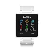Garmin v&iacute;voactive White
