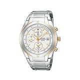 Pulsar Gents Pulsar Stainless Steel Watch PF3626X1