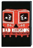 Live At The Palladium (Dvd) [2006]