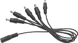 Danelectro DA-5 Dan Electrode Daisy Chain Cable