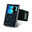Scosche SoundKase iPod Video Workout & Exercise Case w/ Armband - Titanium