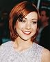 Alyson Hannigan Filmfoto 60 x 50 cm