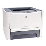 HP LaserJet P2015 - Printer - B/W - laser - Legal, A4 - 1200 dpi x 1200 dpi - up to 26 ppm - capacity: 300 sheets - USB
