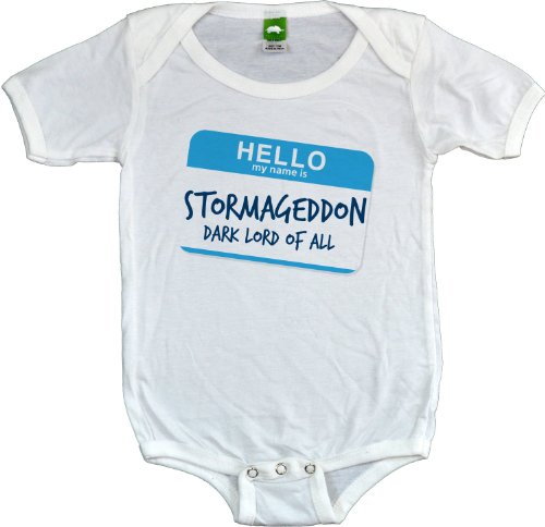 Ann Arbor T-shirt Co. Unisex Baby 