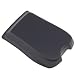 Black Extended Battery Door For Nextel i60, i90, i90c, i95, i95cl, Cell Phones