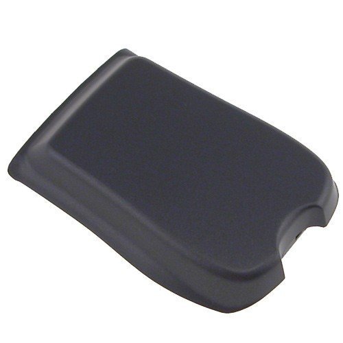 Black Extended Battery Door For Nextel i60, i90, i90c, i95, i95cl, Cell Phones