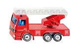 Siku Fire Engine