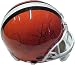 Bernie Kosar Autographed/Hand Signed Cleveland Browns Full Size Proline Helmet