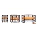 Stokke Sleepi Complete Bed System III w/ Mattresses
