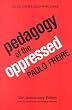 Pedagogy of the Oppressed